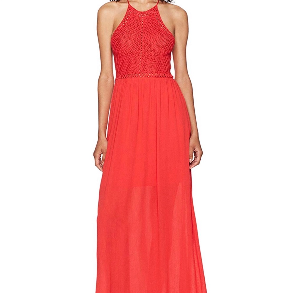 Summer Maxi dress size S, *NEW